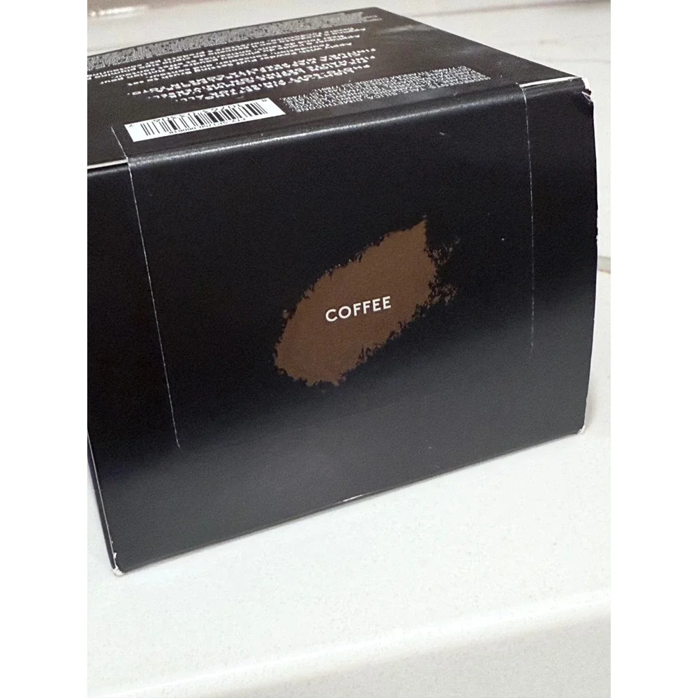 Fenty Beauty Pro Filt'r Instant Retouch Setting Powder Coffee 28g 0.98oz NIB